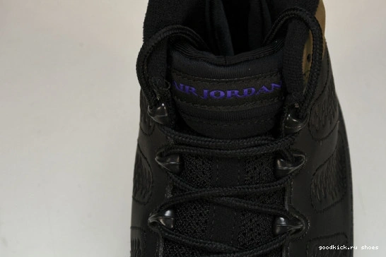 Jordan CT8019-034  Retro Olive CT8019-034 Light  9 Concord 0309